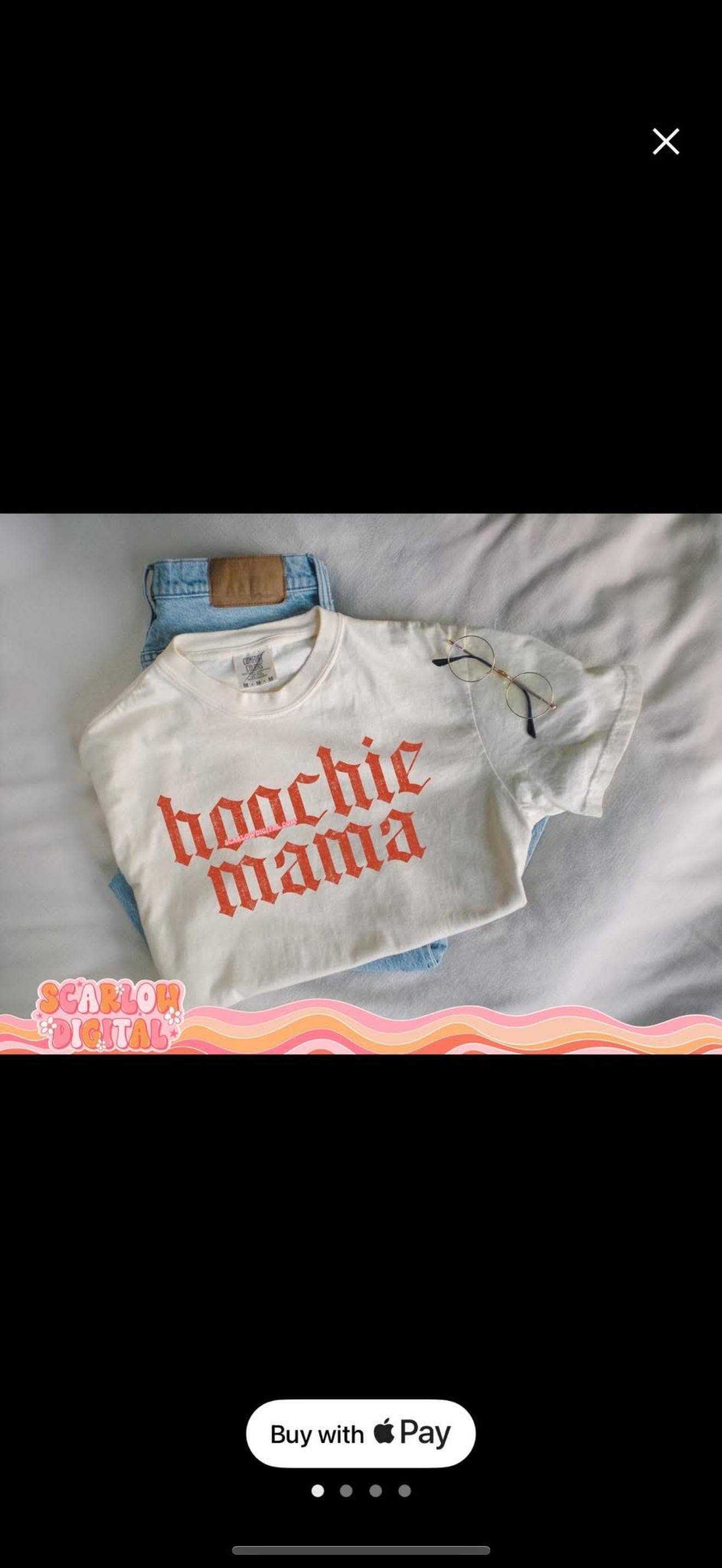 Hoochie MAMA