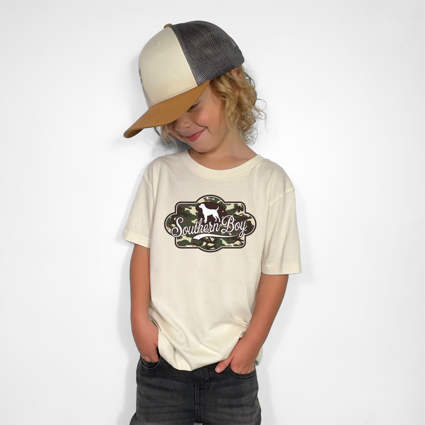 southern boy