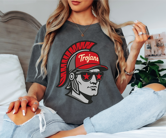 Trojans 001