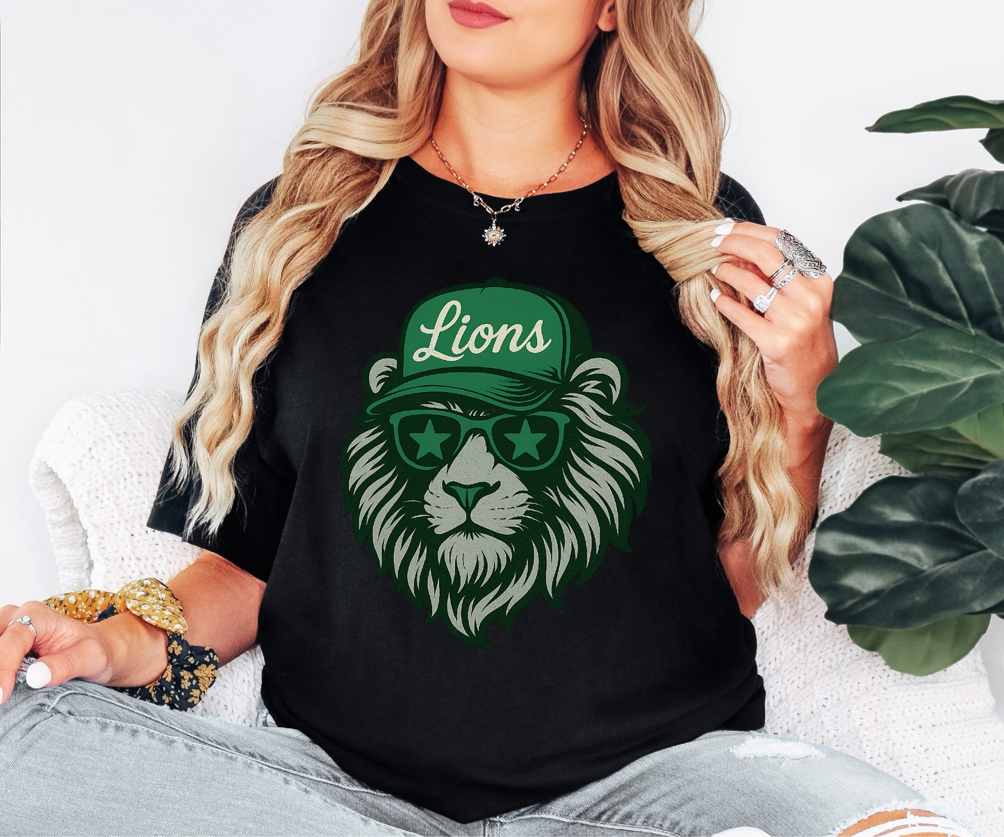 LION SPIRIT 004
