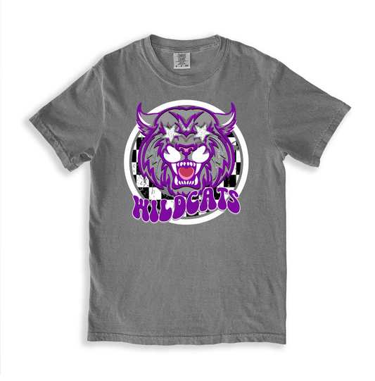Wildcat pride style 402