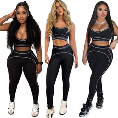 Alo Work out set