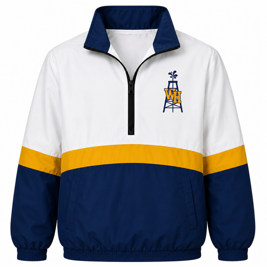 West Hardin Jacket