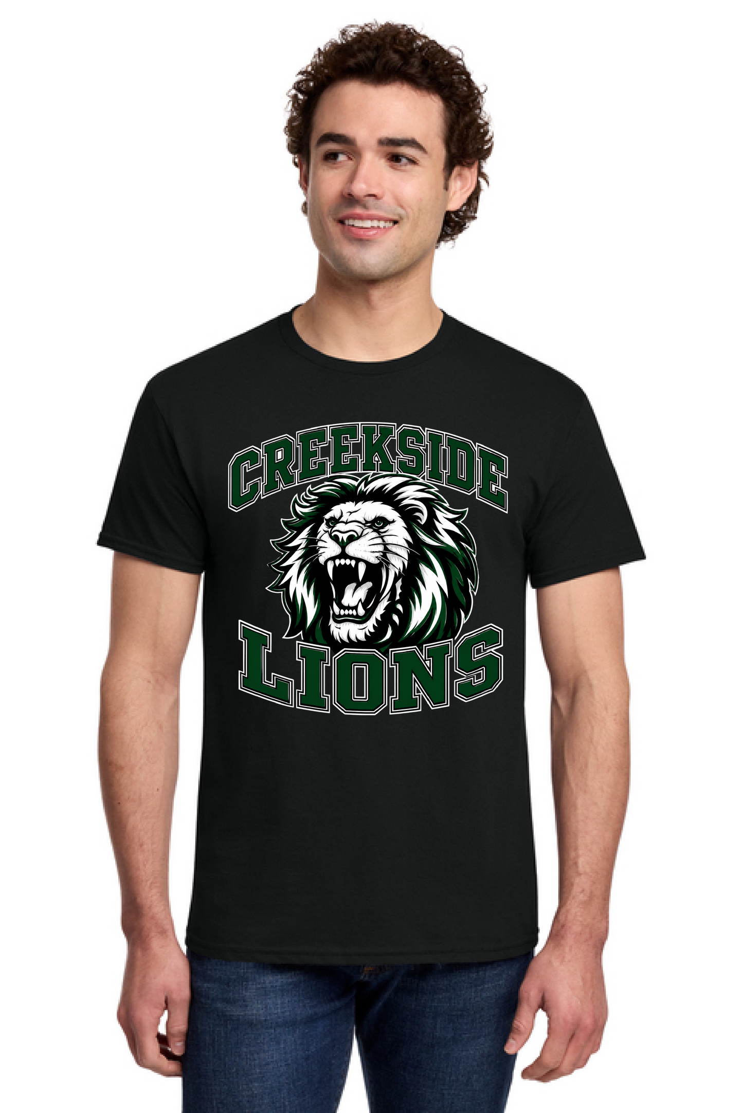 Creekside fierce