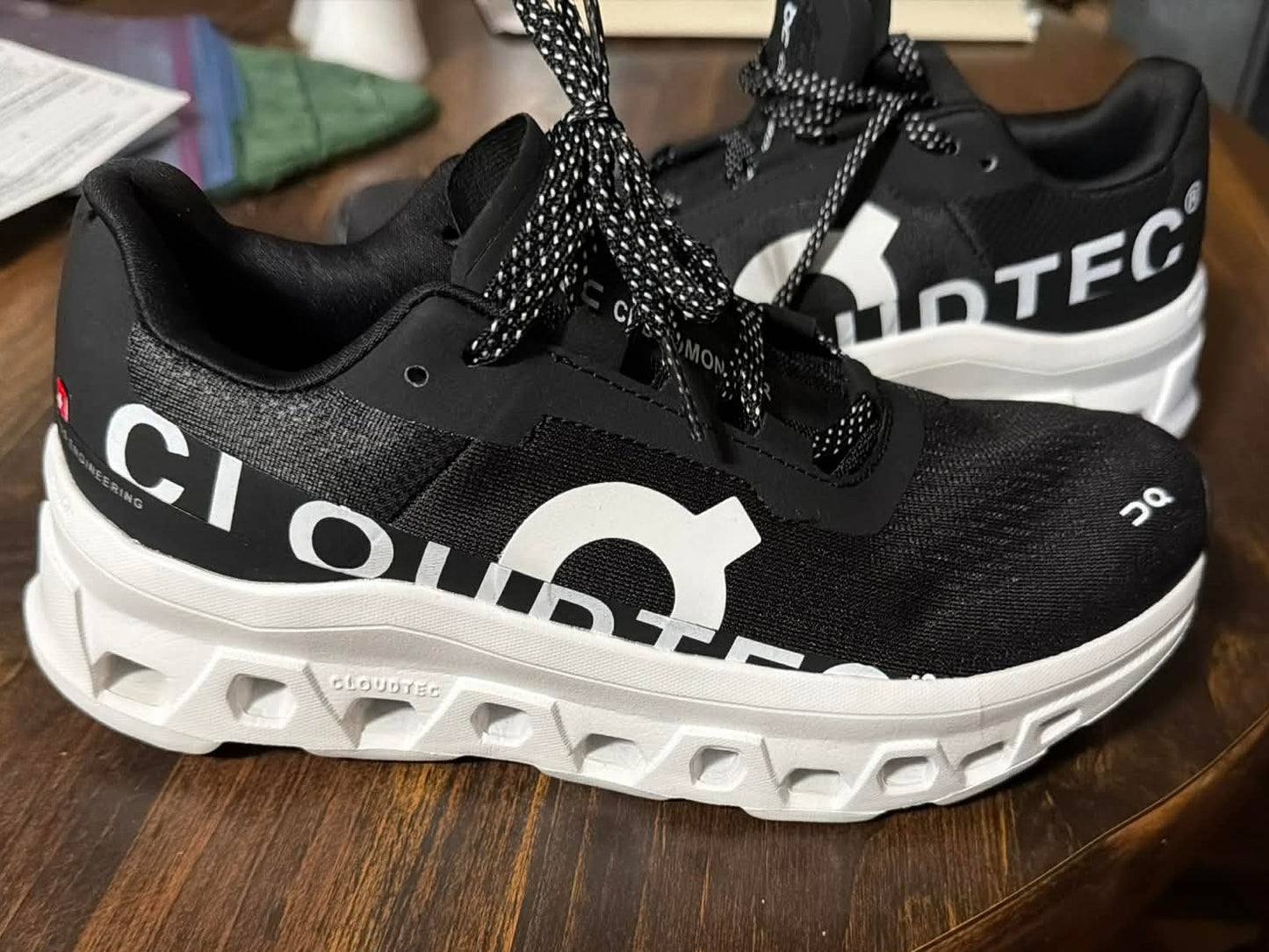 ON Cloud