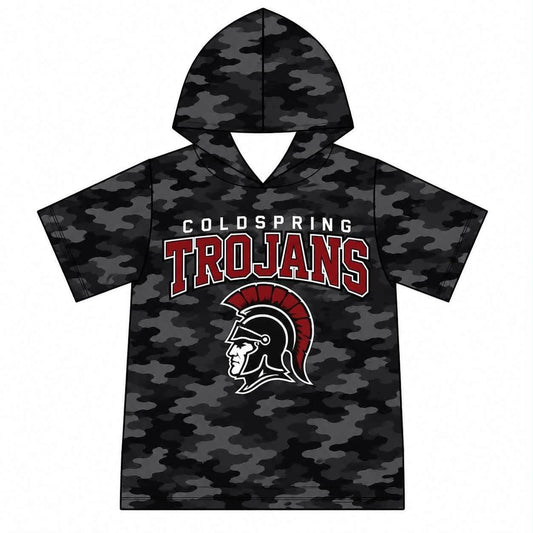 coldspring trojans black Camo