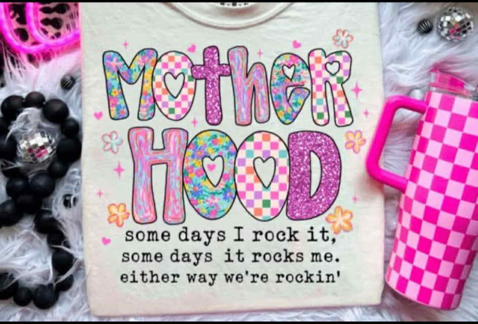 mother hood