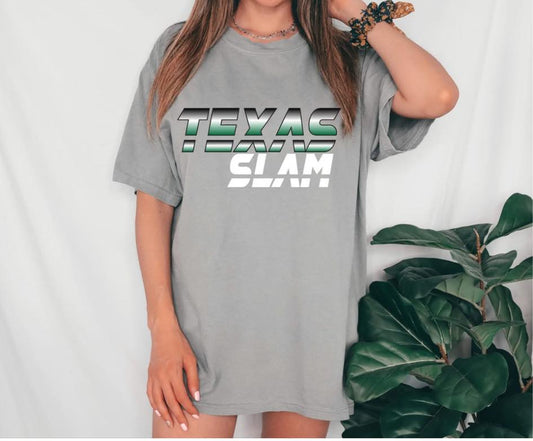Texas slam