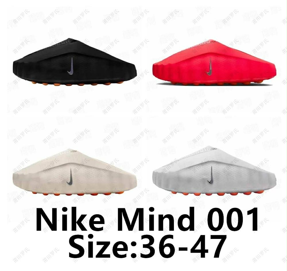 Nike Shoes