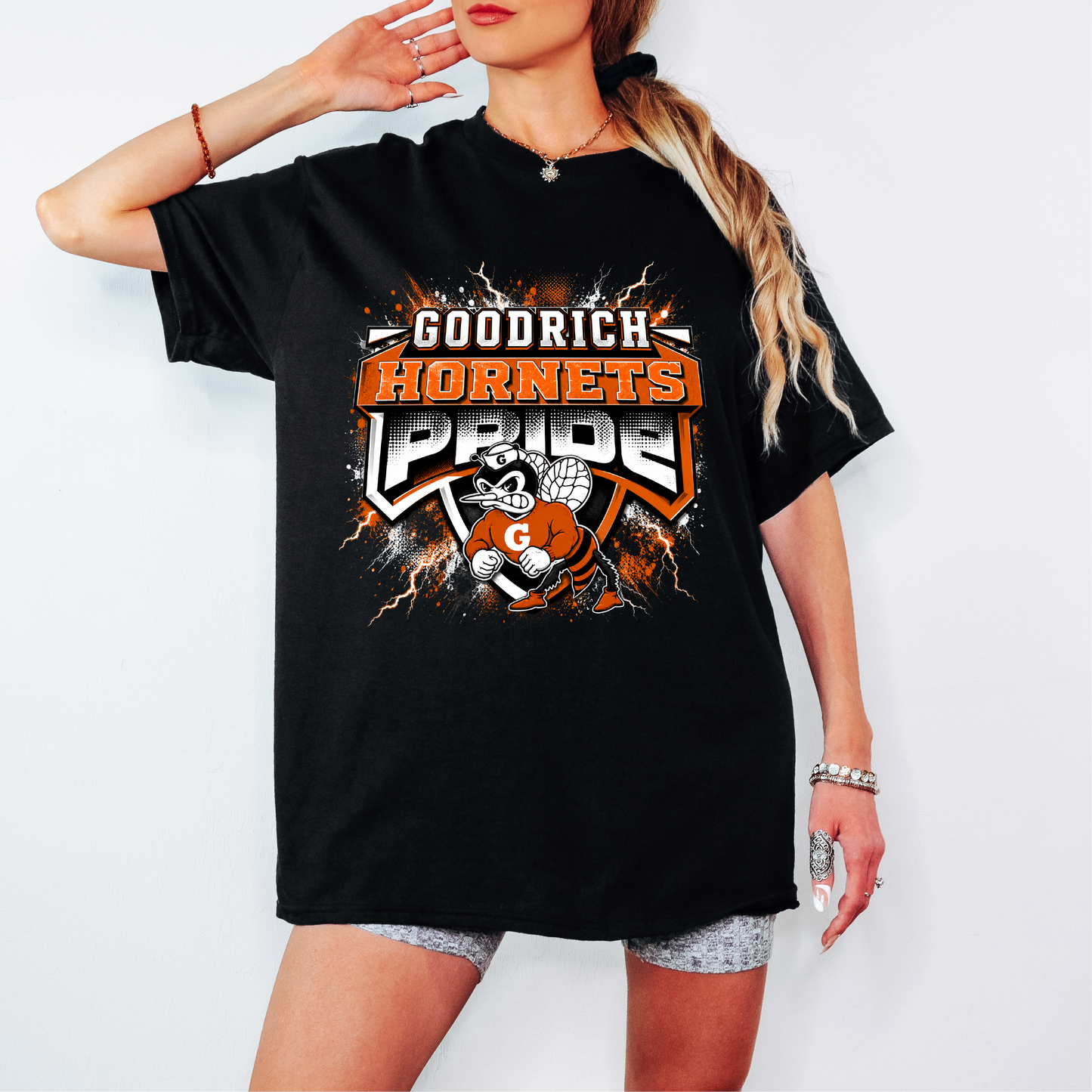 Goodrich hornets lighting #583