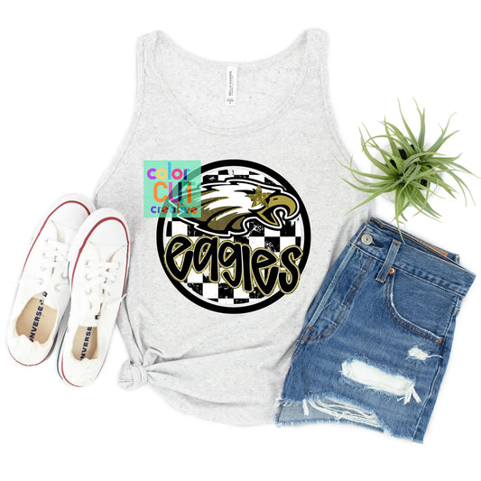 Eagles Preppy