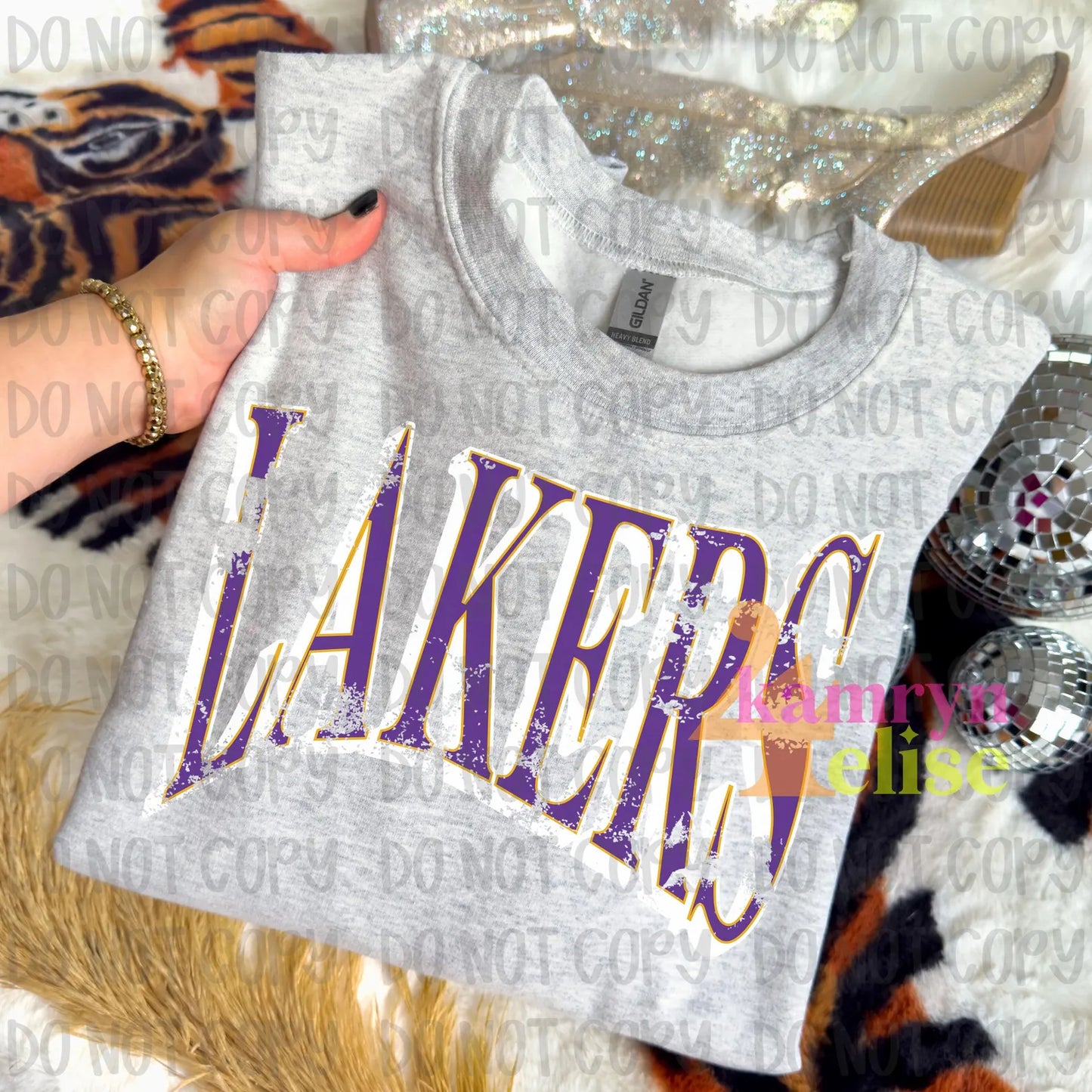 Lakers #467