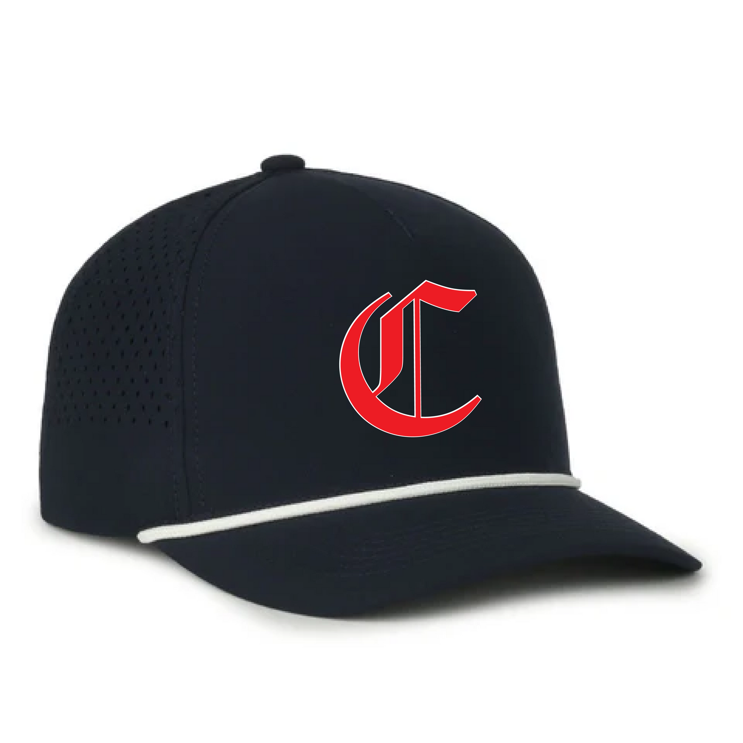 C Coldspring performance hat