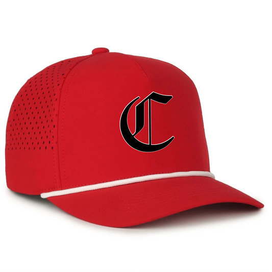 C Coldspring performance hat