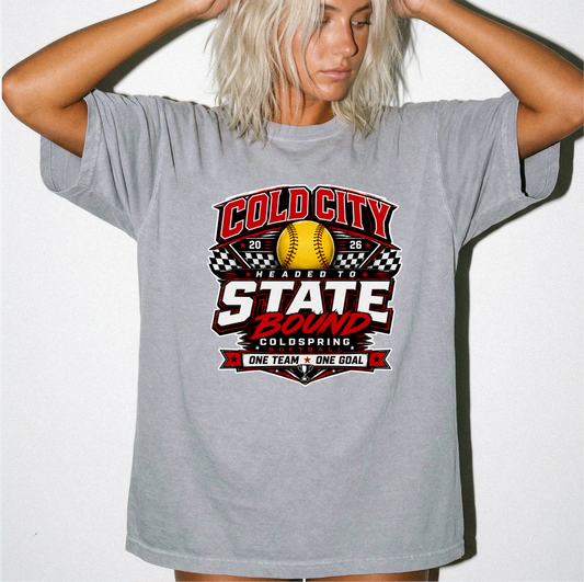 Softball headed to state (grey)
