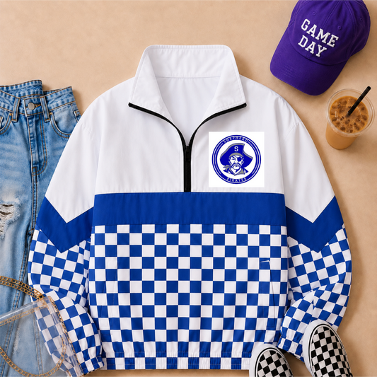 Shepherd pirates Checker