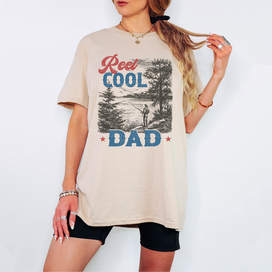 Reel cool dad #514