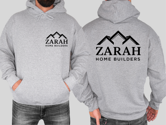 Zarah Home builders (company use only )